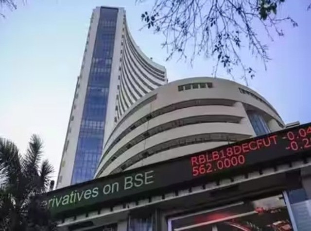 BSE ସେନ୍‌ସେକ୍ସ ୧୧୦୯ ପଏଣ୍ଟ ବଢ଼ିଲା