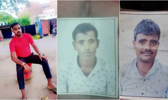 ଆଗପଛ ହୋଇ ଚାଲିଗଲେ ୩ ଭାଈ: ମୋ ଭାଇ ମୋତେ ଡାକୁଛି...