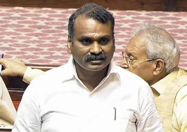 ଇସ୍ତଫା ଦେଲେ ଏଲ୍‌. ମୁରୁଗନ୍‌