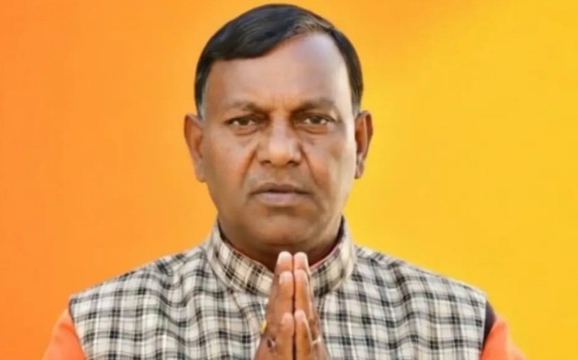 ଭୁବନେଶ୍ବରରେ ନବନିଯୁକ୍ତ ରାଜ୍ୟପାଳଙ୍କୁ ସ୍ଵାଗତ କଲେ ମୁଖ୍ୟମନ୍ତ୍ରୀ