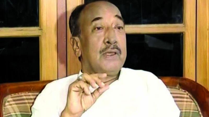 ବିରଞ୍ଚି ଏକା ଦାୟୀ ନୁହନ୍ତି: ବିଜୟ