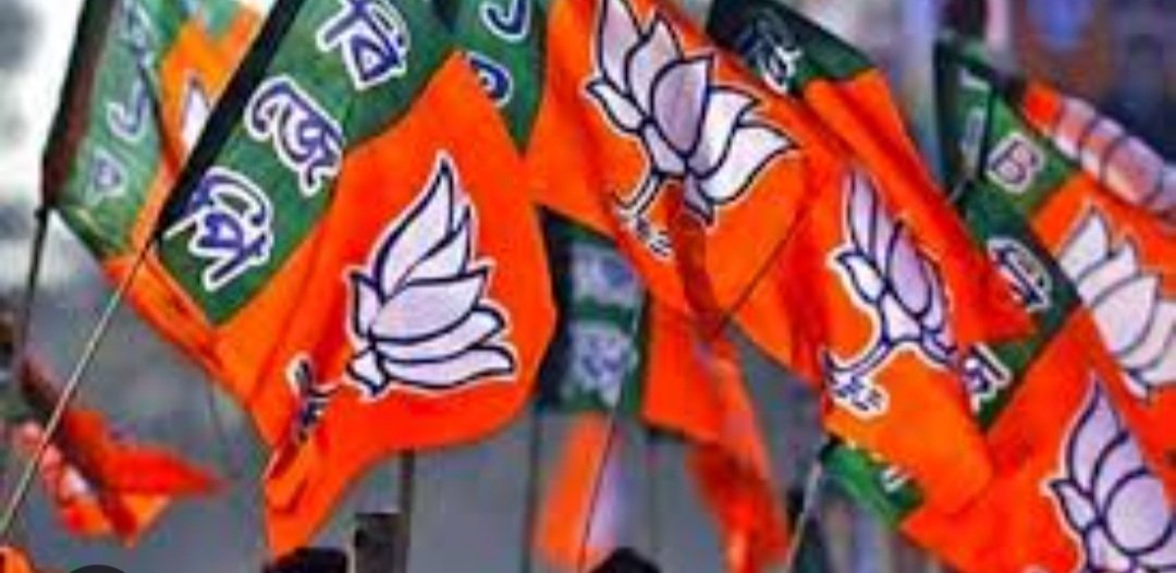 ବିଜେପିକୁ ବଡ଼ ଝଟକା: ବିଧାୟକ କୁଶାଗ୍ର ସାଗରଙ୍କ ଇସ୍ତଫା 
