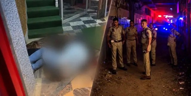 ହୋଟେଲ୍‌ ଲିଜ୍‌ ଚୁକ୍ତିକୁ ନେଇ ବିବାଦ, ହୋଟେଲ୍‌ ମାଲିକାଣୀଙ୍କ ସମେତ ୫ ଜଣଙ୍କ ମୃତ୍ୟୁ