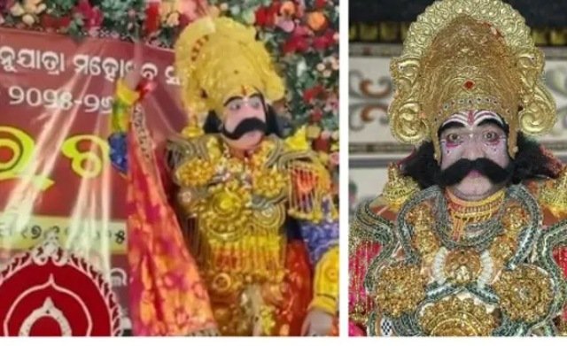 କଂସ ହେବେନି ସୁଶୀଲ, ମାନସିକ ଭାରାକ୍ରାନ୍ତ ଯୋଗୁଁ ଅଭିନୟ ଛାଡିଲେ