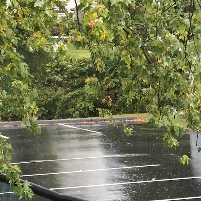 ମୌସୁମୀ ଟ୍ରଫ୍‌ଲାଇନ୍ ଉତ୍ତରମୁହାଁ, ଅଳ୍ପ ବର୍ଷା ସମ୍ଭାବନା