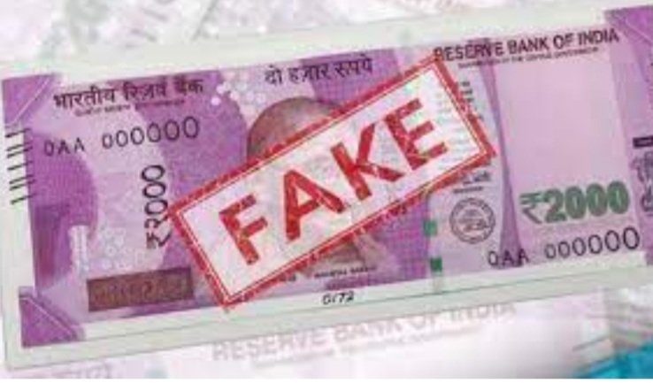 ପୁଳା ପୁଳା ନକଲି ଟଙ୍କା ଜବତ, ୬ ଗିରଫ