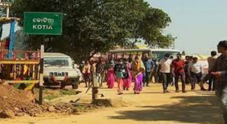 ଏଣିକି ଆନ୍ଧ୍ର ଅଧିକାରୀଙ୍କୁ ମାଡ଼ ହେବ, କାହିଁକି ଜାଣନ୍ତୁ
