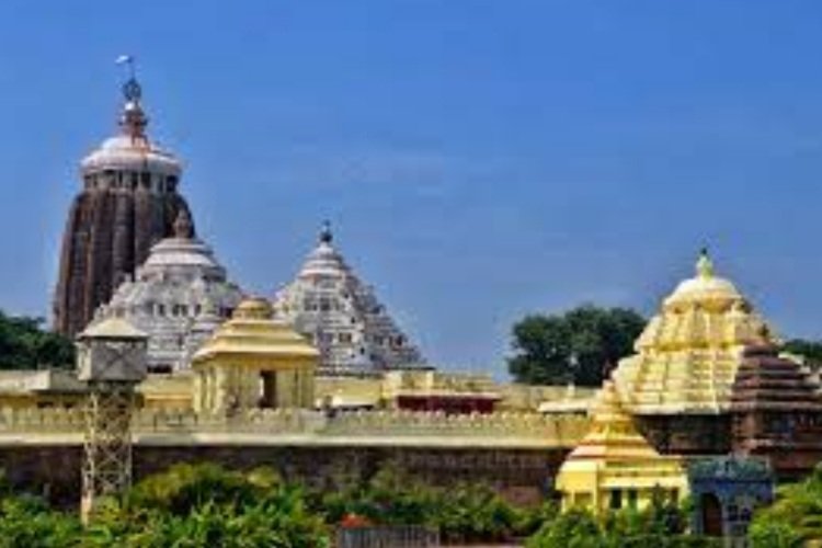 ଶ୍ରୀଜଗନ୍ନାଥ ମନ୍ଦିରକୁ ବିଶ୍ୱ ଐତିହ୍ୟ ମାନ୍ୟତା ଦିଆଯାଉ