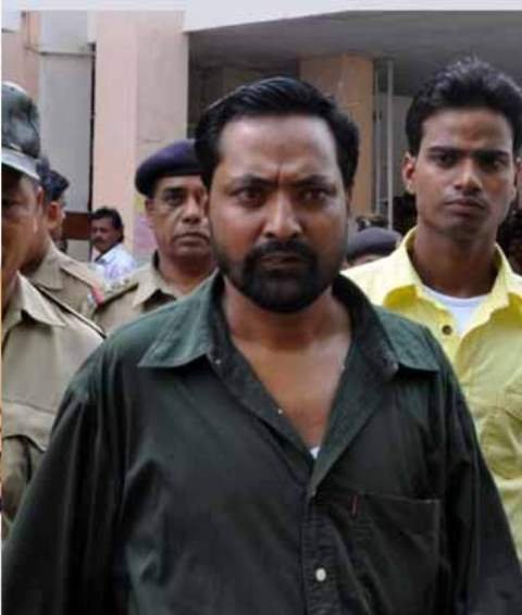 ଢିଲା ସୁରକ୍ଷା ଜଳଜଳ; ଲଜ୍‌ରେ ରହୁଥିଲେ ହାଇଦରକୁ ଜଗୁଥିବା ପୁଲିସ୍ କର୍ମଚାରୀ