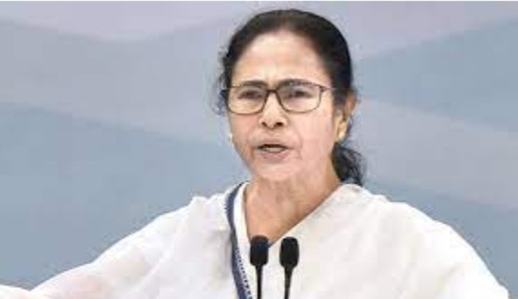 ମମତାଙ୍କ ଲାଗି ଲାଗିଲା ଏଭଳି ପୋଷ୍ଟର
