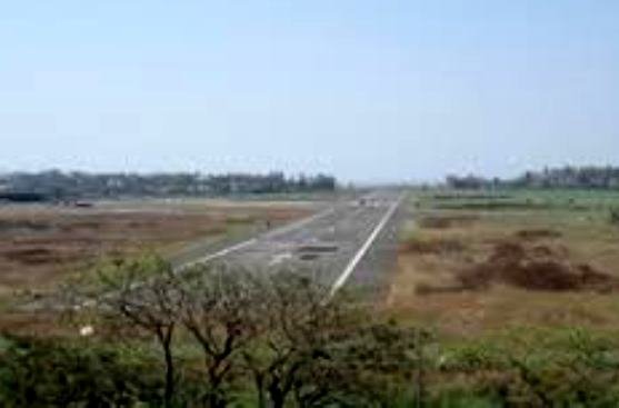 ଏହି ଜିଲ୍ଳାରେ ହେବ ଏୟାରଷ୍ଟ୍ରିପ