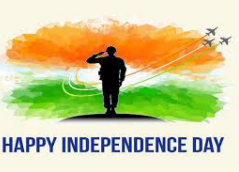 ଆଜି ଦେଶ ପାଳୁଛି ୭୫ ତମ ସ୍ୱାଧାନତା ଦିବସ