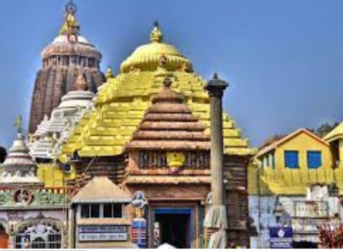 ଆଜିଠୁ ଶ୍ରୀକ୍ଷେତ୍ରବାସୀଙ୍କ ପାଇଁ ଖୋଲିଲା ଶ୍ରୀଜିଉଙ୍କ ସିଂହଦ୍ବାର