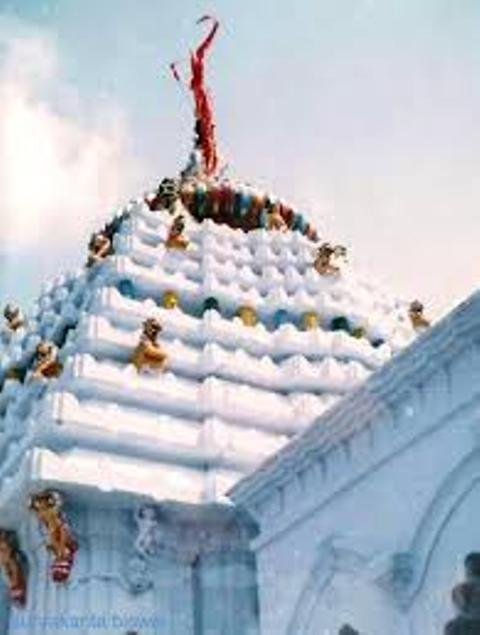 ସେବାୟତ ପଜିଟିଭ, ୧୭ ଯାଏଁ ଆଖଣ୍ଡଳମଣି ମନ୍ଦିରରେ ସାଧାରଣ ଦର୍ଶନ ବନ୍ଦ