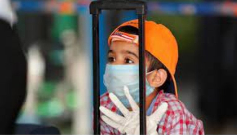 ରାଜ୍ୟରେ ପୁଣି ୧୩୮ ଶିିଶୁଙ୍କୁ କରୋନା