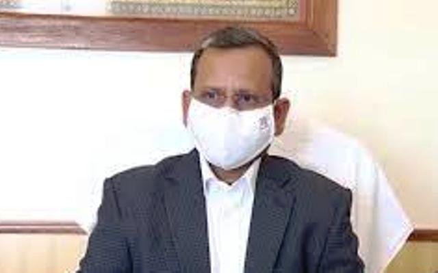 ସାଢେ ୫ଟାରେ କହିବେ ମୁଖ୍ୟ ସଚିବ
