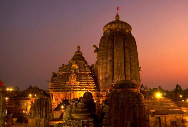 ସେପ୍ଟେମ୍ବର ୧ରେ ଖୋଲିବ ଲିଙ୍ଗରାଜ ମନ୍ଦିର