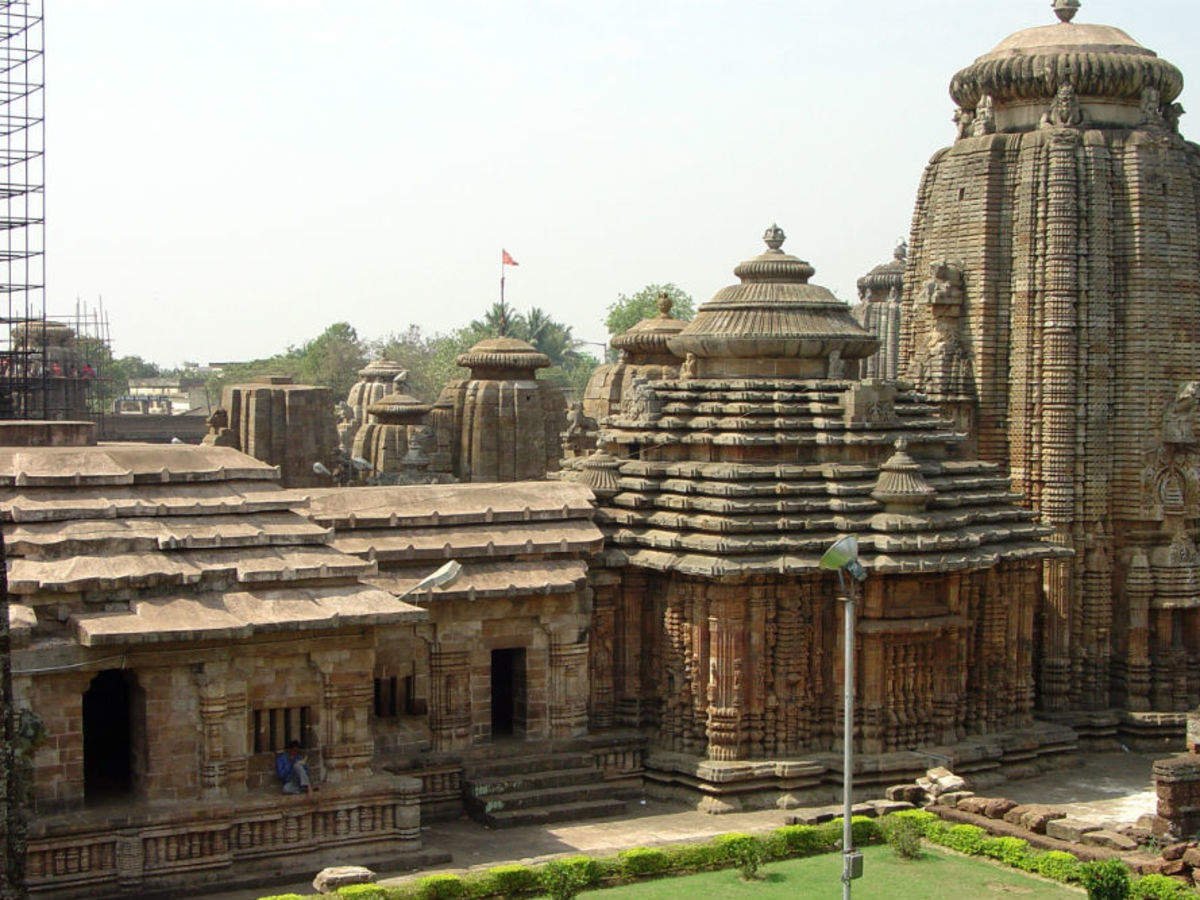 ଖୋଲିବ ଶ୍ରୀଲିଙ୍ଗରାଜ ମନ୍ଦିର, କେବେ ଜାଣନ୍ତୁ?