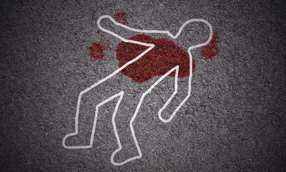 ବଡ଼ଭାଇକୁ କାତିରେ ହାଣି ହତ୍ୟା କଲା ସାନ ଭାଇ