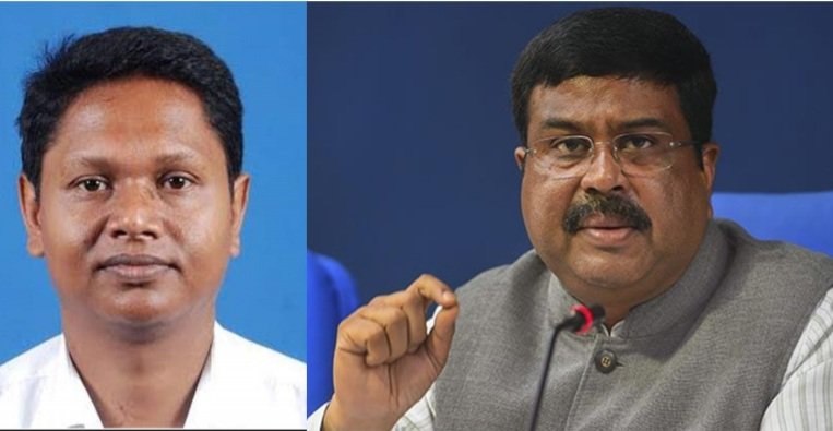 ଟ୍ୱିଟରରେ ଧର୍ମେନ୍ଦ୍ର ଓ ବବି ଦାସ ମୁହାଁମୁହିଁ