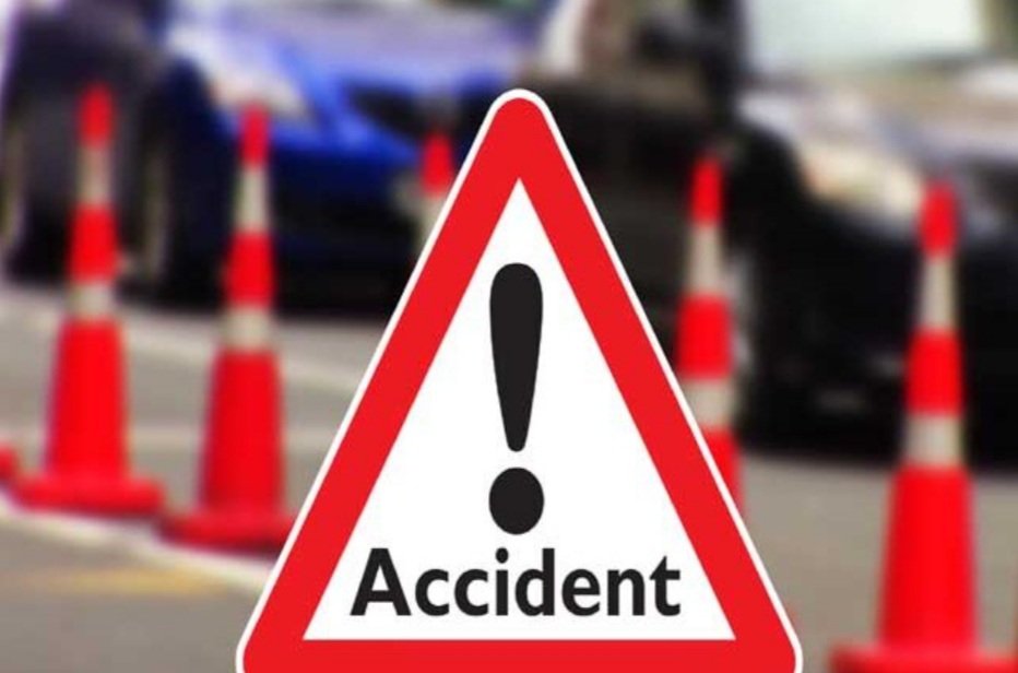  ଜଳିଗଲା କଣ୍ଟେନର ; ଜଣେ ମୃତ