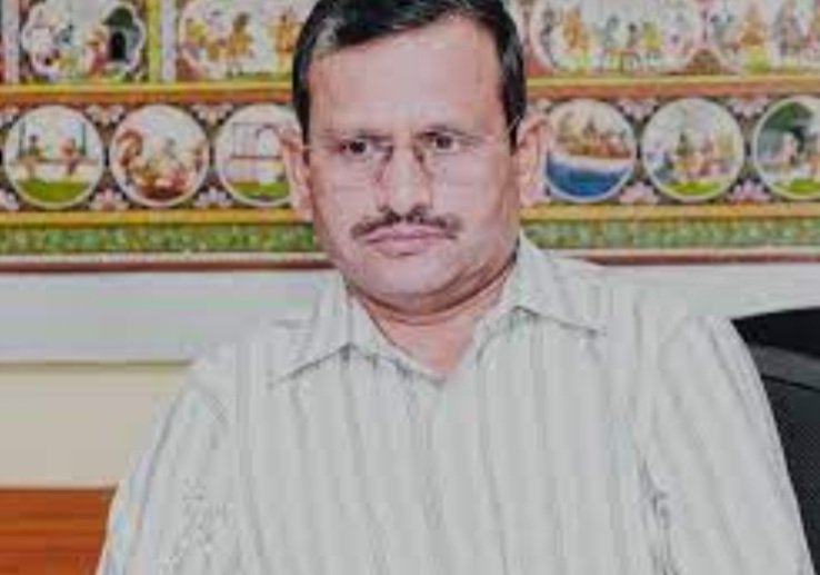 ଗୁରୁତ୍ୱପୂର୍ଣ୍ଣ ବୈଠକ ଡାକିଲେ ମୁଖ୍ୟ ଶାସନ ସଚିବ, ଜାଣନ୍ତୁ କାରଣ