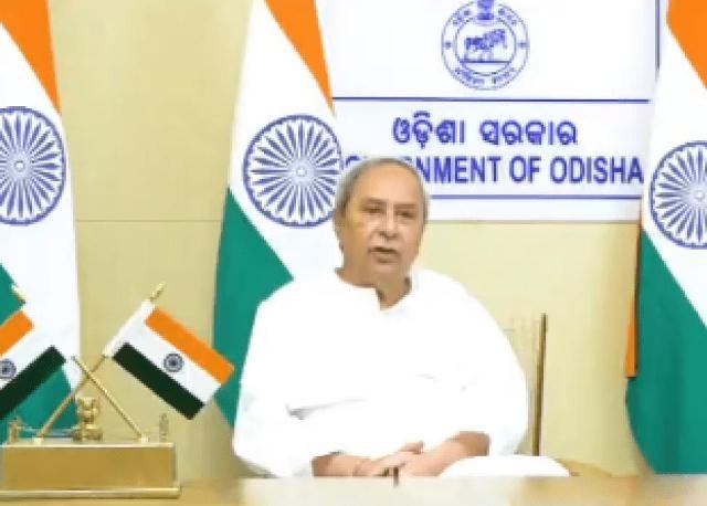 ଦ୍ୱିତୀୟ ପର୍ଯ୍ୟାୟରେ ଲୋକାର୍ପିତ ହେଲା ୧୦ ସ୍ମାର୍ଟ ସ୍କୁଲ୍