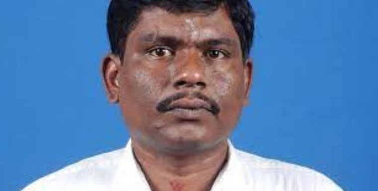 B2 ଗ୍ରେଡରେ ମାଟ୍ରିକ ପାସ କଲେ ସୋରଡା ବିଧାୟକ