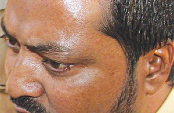 ତେଲେଙ୍ଗାନାରୁ ଧରାପଡିଲା ହାଇଦର