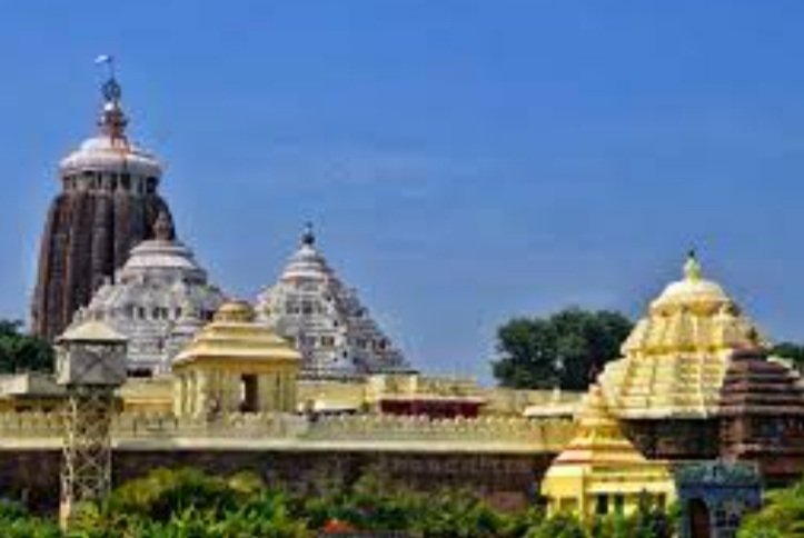 ୪ଘଣ୍ଟା ପାଇଁ ଶ୍ରୀମନ୍ଦିରରେ ବନ୍ଦ ରହିବ ସାଧାରଣ ଦର୍ଶନ