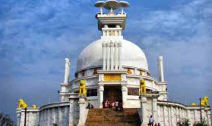ଖୋଲିବ ଏହି ପର୍ୟ୍ୟଟନ ସ୍ଥଳି