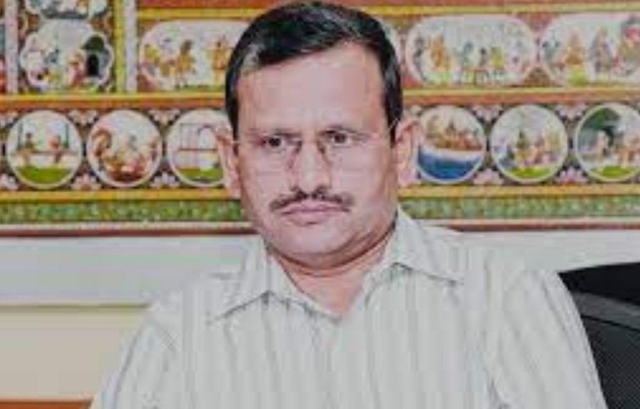 ମୁଖ୍ୟ ଶାସନ ସଚିବଙ୍କ ପୁରୀ ଗସ୍ତ, କାହିଁକି ଜାଣନ୍ତୁ