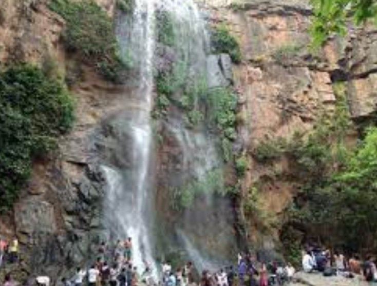 ରାମାୟଣର କିସ୍କିନ୍ଦା କଳାହାଣ୍ଡିର ଡୋକରିଚଞ୍ଚରା!