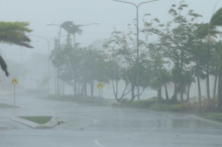 ଓଡ଼ିଶାରେ ଆଜିଠୁ ପ୍ରବଳ ବର୍ଷା