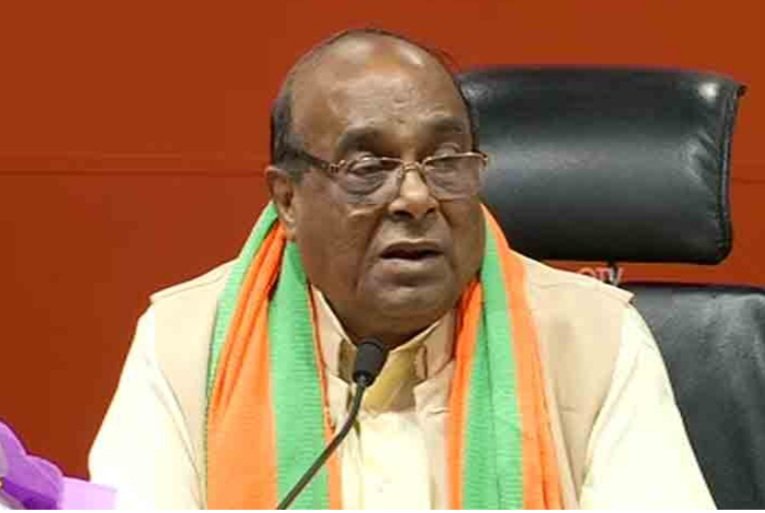 ସମବାୟ ସମିତି ଦୁର୍ନୀତିକୁ ନେଇ ରଣେନ୍ଦ୍ରଙ୍କୁ ଟାର୍ଗେଟ କଲେ ଦାମ