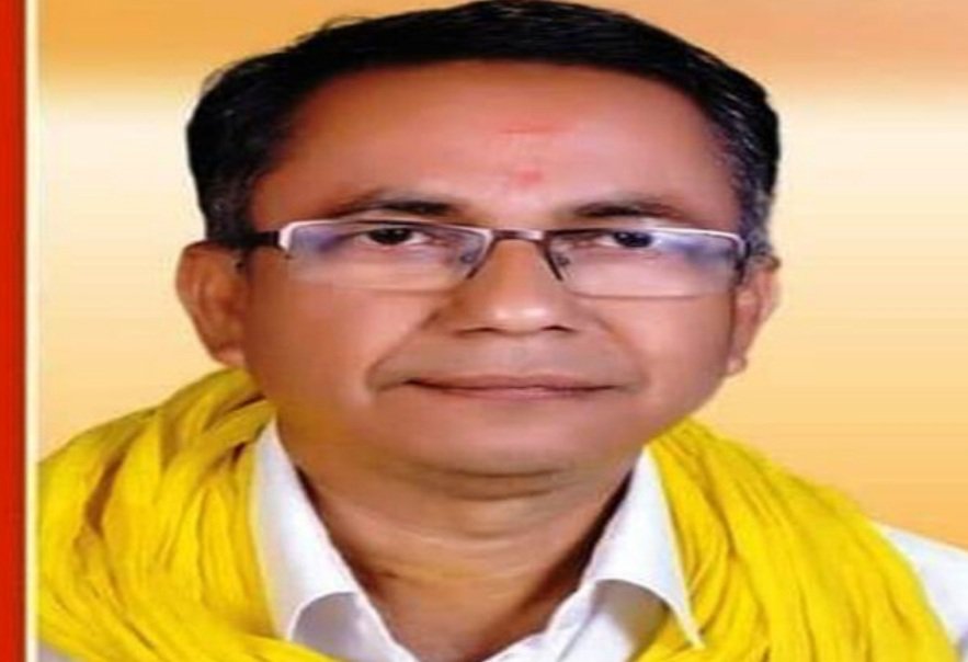 ନୀଳଗିରି ବିଧାୟକ ଅସୁସ୍ଥ