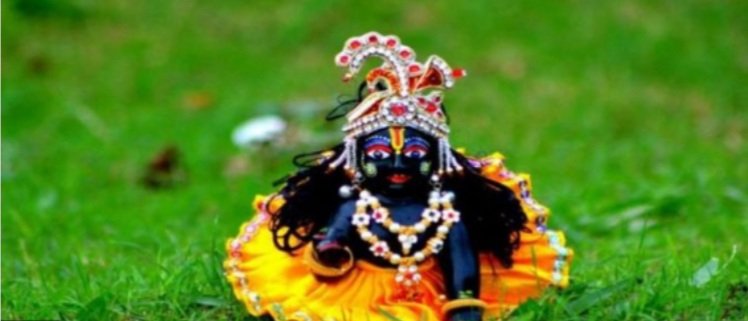 ଆଜି ଶ୍ରୀମନ୍ଦିରରେ ନନ୍ଦ ଉସôବ