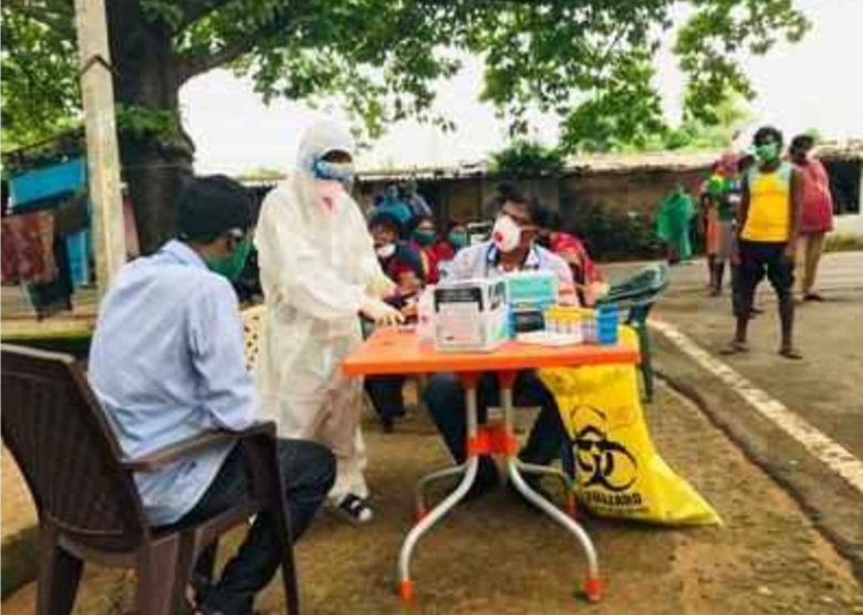 ଆଜିଠୁ ସେରୋ ସର୍ଭେ ଆରମ୍ଭ 