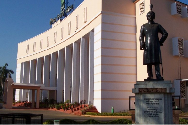 ବିଧାନସଭା ପରିସରରେ ତି୍ରସ୍ତରୀୟ ସୁରକ୍ଷା ବ୍ୟବସ୍ଥା, ୧୫ ପ୍ଲାଟୁନ ପୁଲିସ ଫୋର୍ସ ମୁତୟନ  