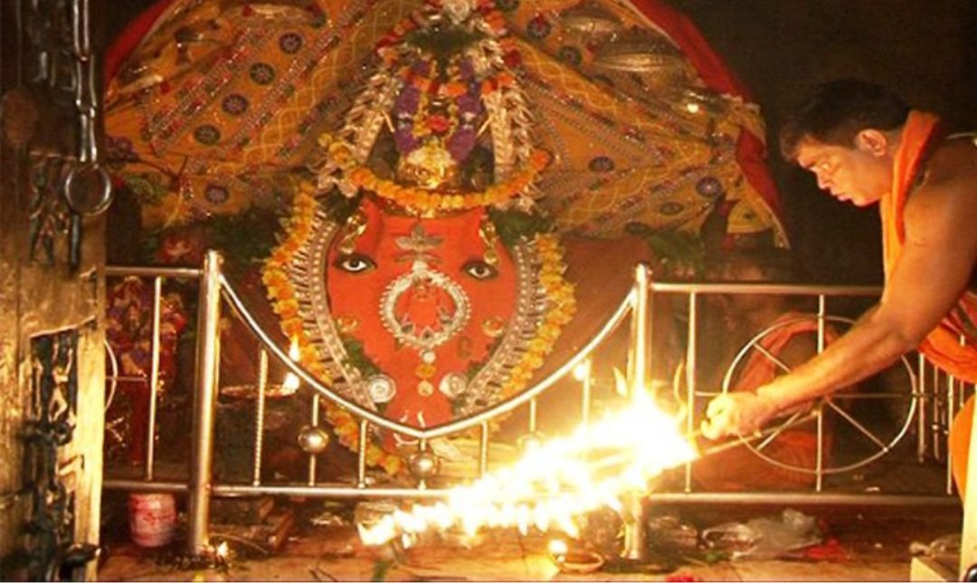 ପଶ୍ଚିମ ଓଡିଶାର ଗଣପର୍ବ ନୂଆଖାଇ ପାଇଁ ଆଜି ଲଗ୍ନ ନିର୍ଘଣ୍ଟ