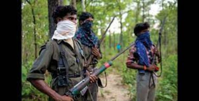 ଗ୍ରାମରକ୍ଷୀଙ୍କୁ ହତ୍ୟା କଲେ ମାଓବାଦୀ