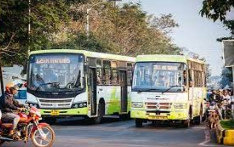 ତିନୋଟି ନୂଆ ରୁଟରେ  ‘ମୋ ବସ’ ସେବା ଆରମ୍ଭ