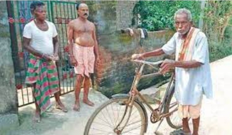 କାଉନସିଲର ପଦ ପାଇଁ ଲଢ଼ିବେ ବେଣୁ ମଉସା