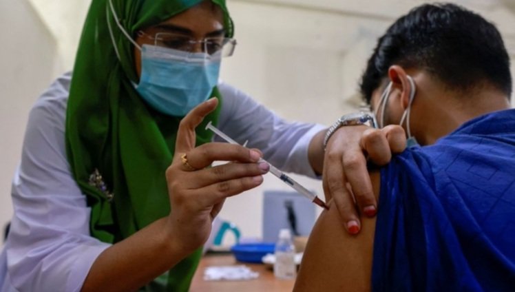  ୯ ମାସରେ ସଂପୂର୍ଣ୍ଣ ହେବ ପିଲାଙ୍କ ଟିକାକରଣ କାର୍ଯ୍ୟ