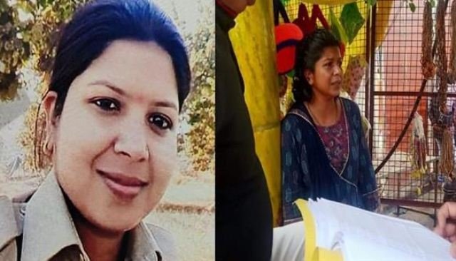 ପରିବାର ଉପରେ ଖପ୍ପା : କନେଷ୍ଟବଳରୁ ହୋଇଗଲେ ଫୁଲ ବିକାଳି 