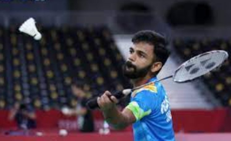  ପୁଣି ଭାରତକୁ ସ୍ୱର୍ଣ୍ଣ, ପଞ୍ଚମ ସ୍ୱର୍ଣ୍ଣ ପଦକ ଆଣିଛନ୍ତି କୃଷ୍ଣା ନାଗର