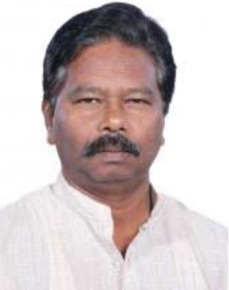 ଆଜି ୬ ଦିନିଆ ଓଡିଶା ଗସ୍ତରେ ଆସୁଛନ୍ତି ବିଶେଶ୍ଵର ଟୁଡୁ