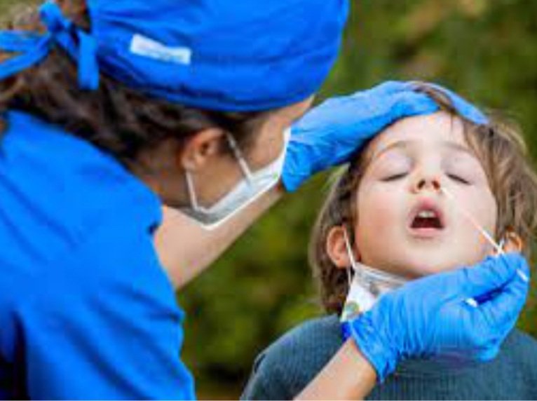 ରାଜ୍ୟରେ ଆଉ ୧୦୨ ଛୁଆ କରୋନା ପଜିଟିଭ୍