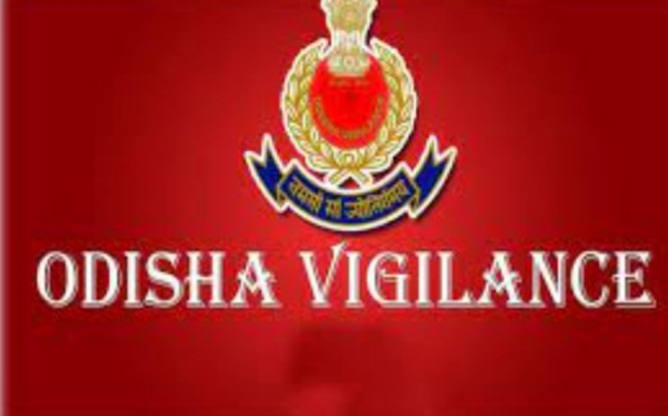 ଭିଜିଲାନ୍ସ ଜାଲରେ ପିଇଓ