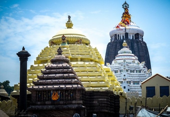 ଏଣିକି ଶନିବାର ଖୋଲା ରହିବ ଶ୍ରୀମନ୍ଦିର